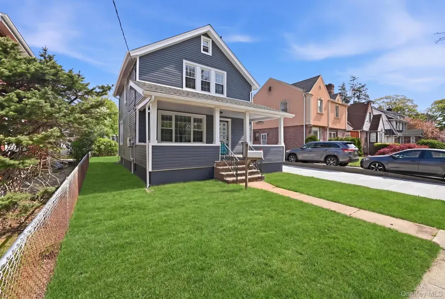 107 E Saint Marks Place, Valley Stream, NY 11580 - #2