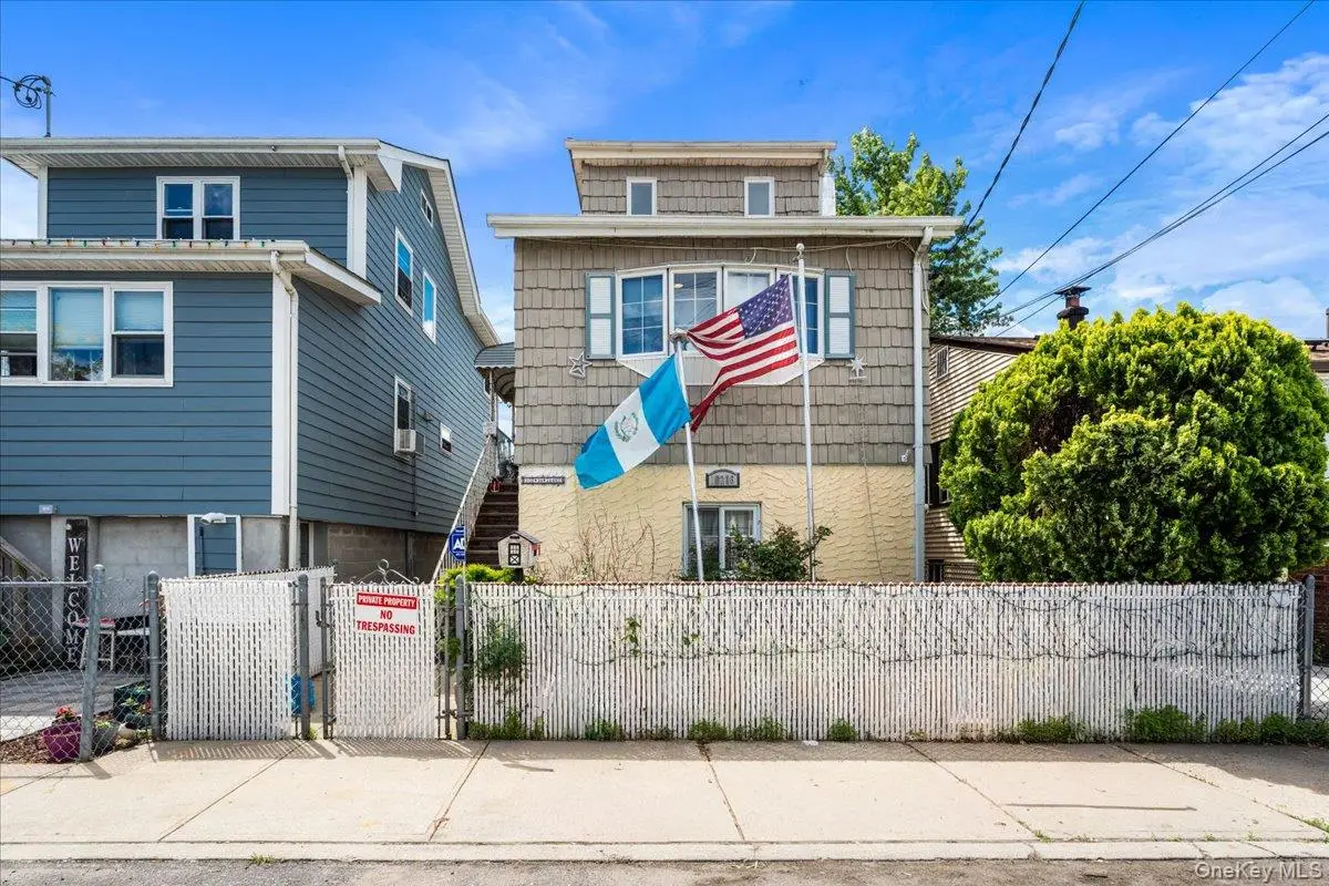 10216 164th Road, Howard Beach, NY 11414 - #1