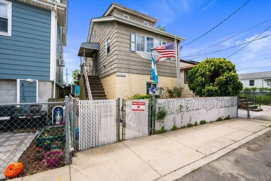 10216 164th Road, Howard Beach, NY 11414 - #2