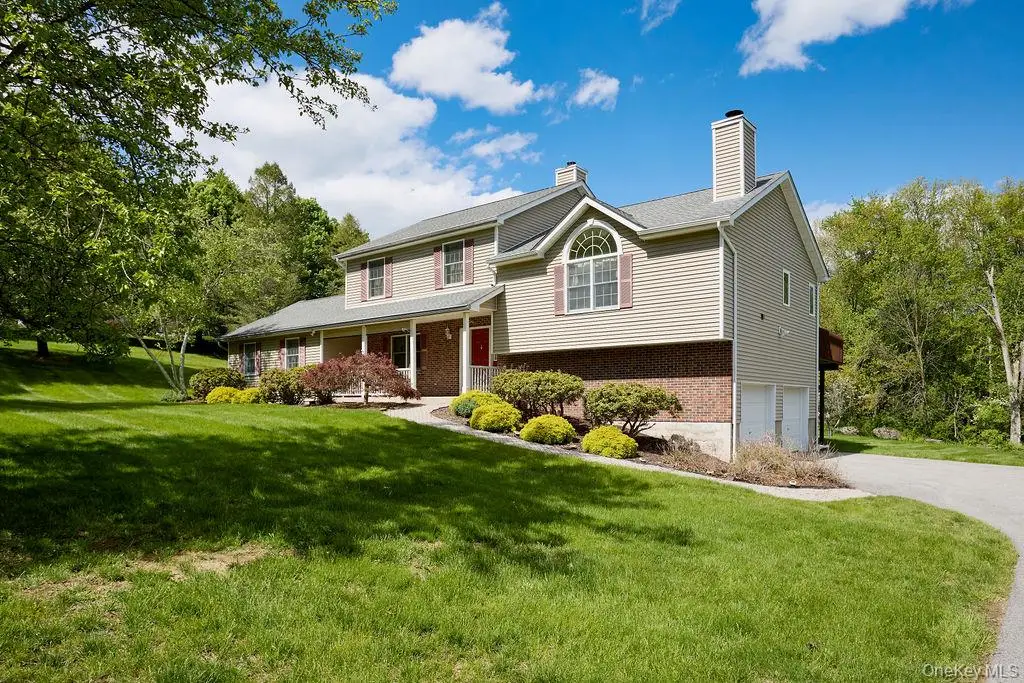 15 Red Hawk Hollow Road, Wappingers Falls, NY 12590 - #1