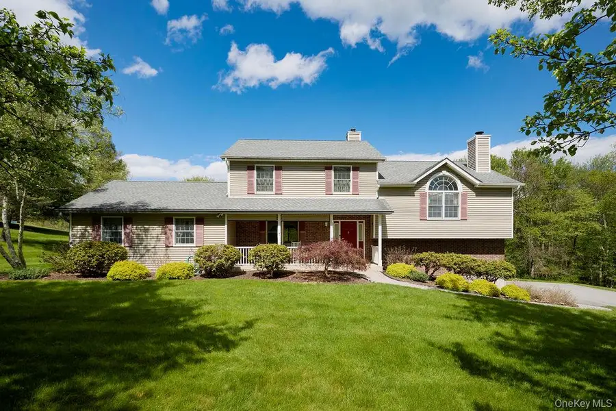 15 Red Hawk Hollow Road, Wappingers Falls, NY 12590 - #3