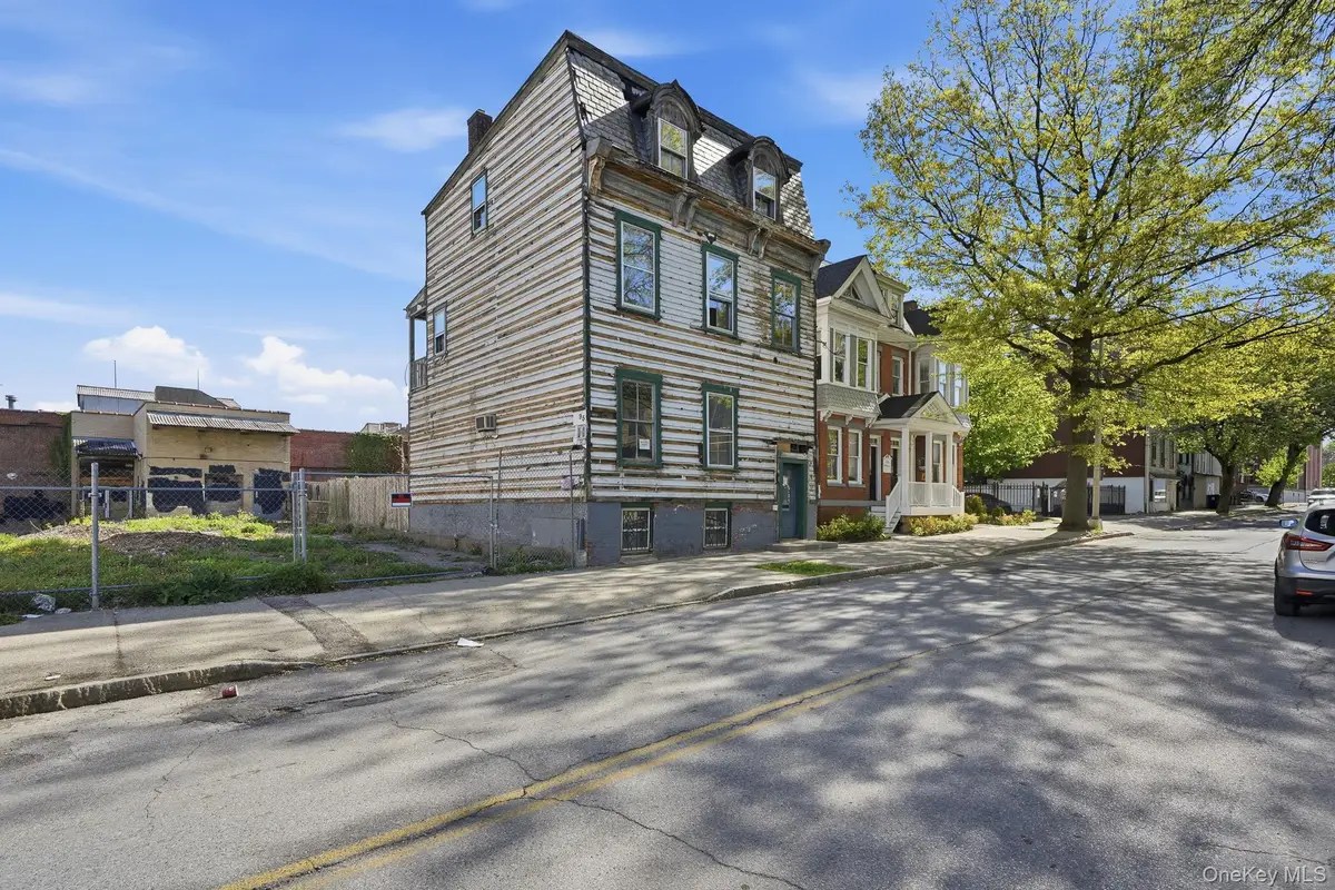 95 Cannon Street, Poughkeepsie, NY 12601 - #1