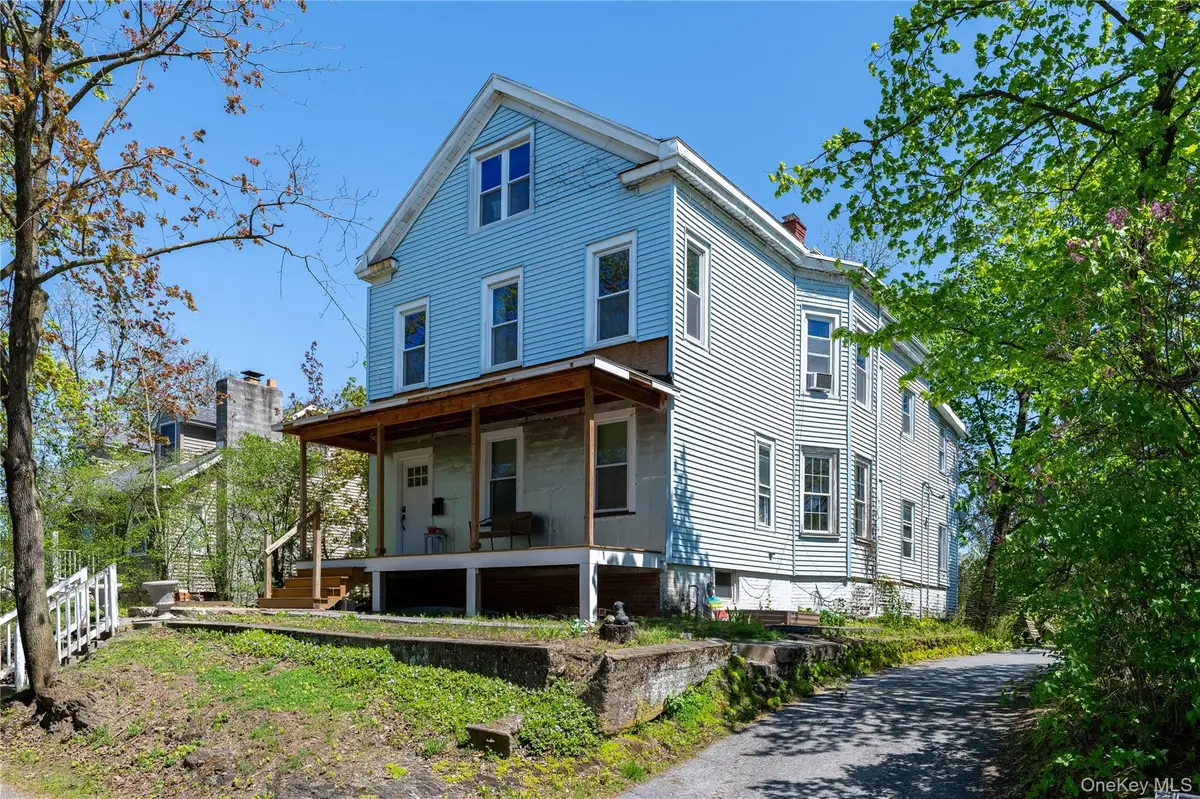 141 Corlies Avenue, Poughkeepsie, NY 12601 - #1