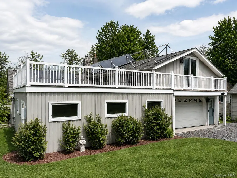 1 Warwick Place, Florida, NY 10921 - #2