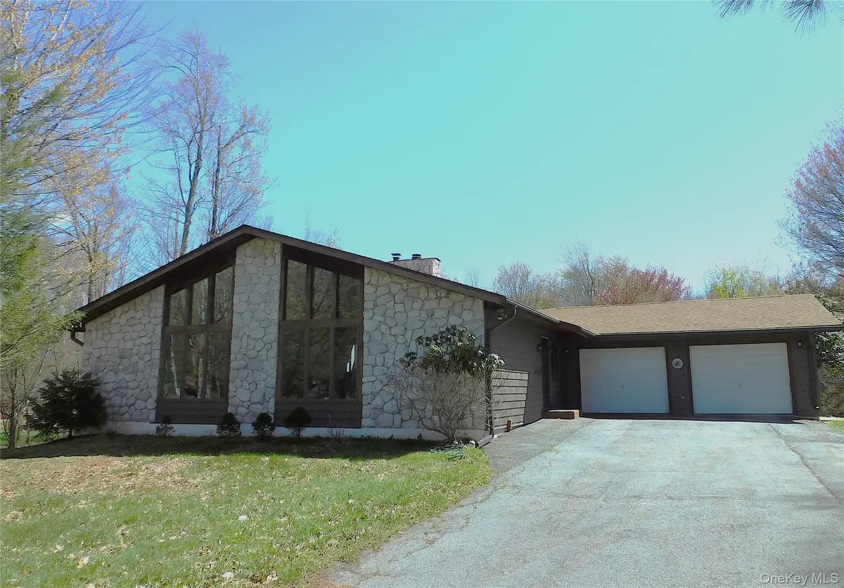 48 Mahogany Lane, Liberty, NY 12754 - #1