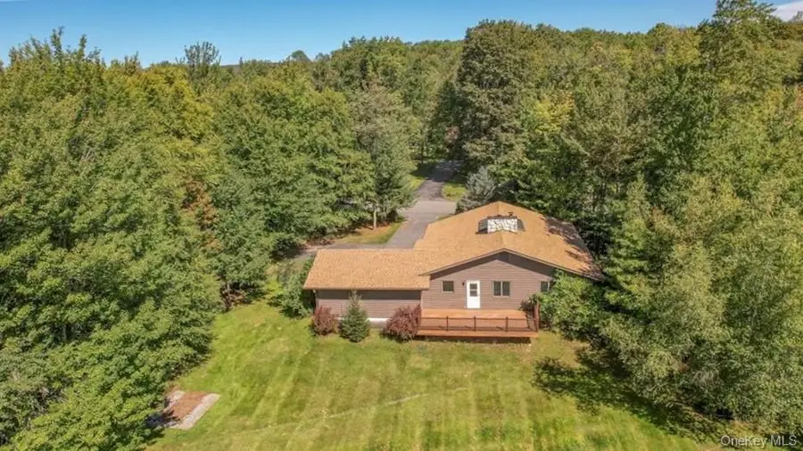 48 Mahogany Lane, Liberty, NY 12754 - #2