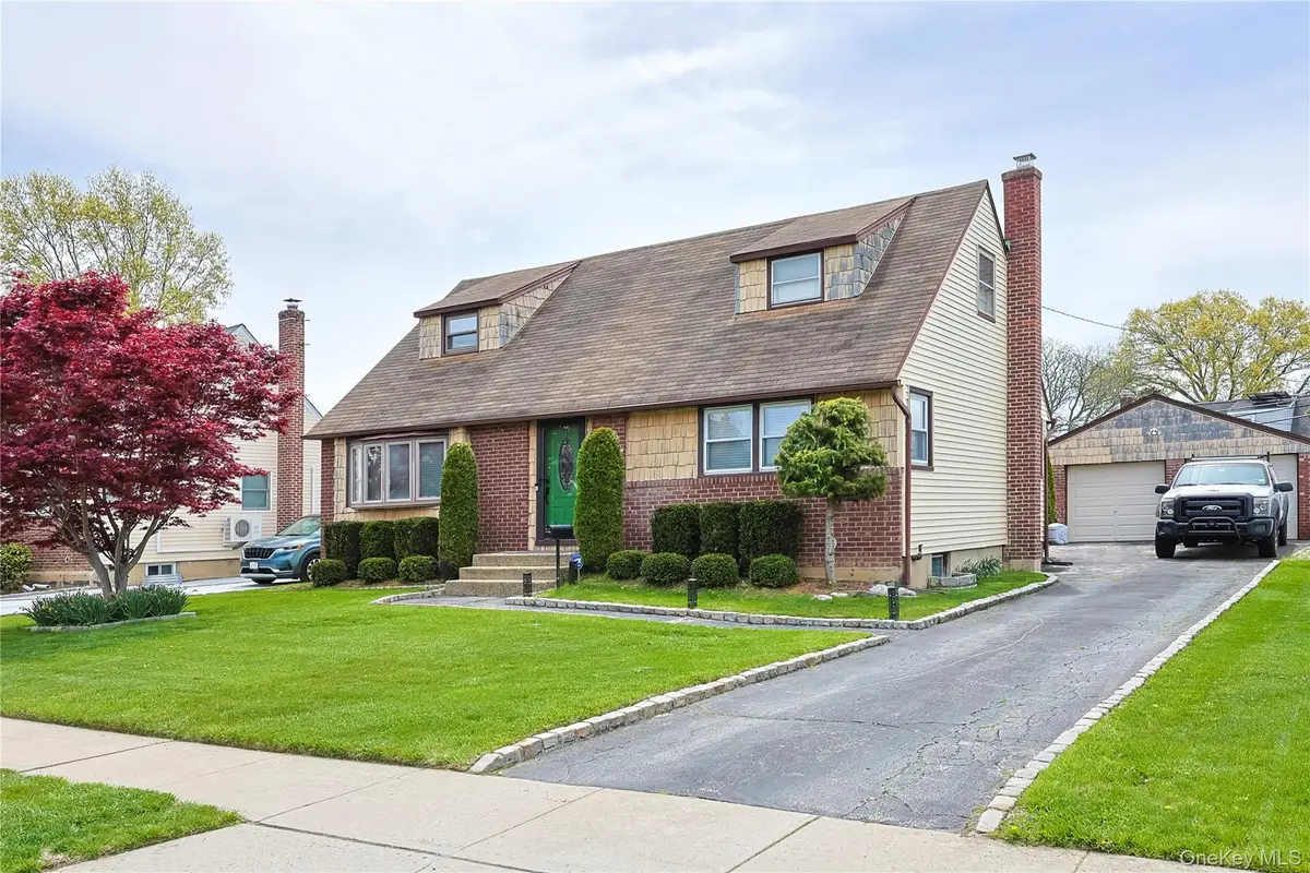 3734 Ferndale Drive, Wantagh, NY 11793 - #1
