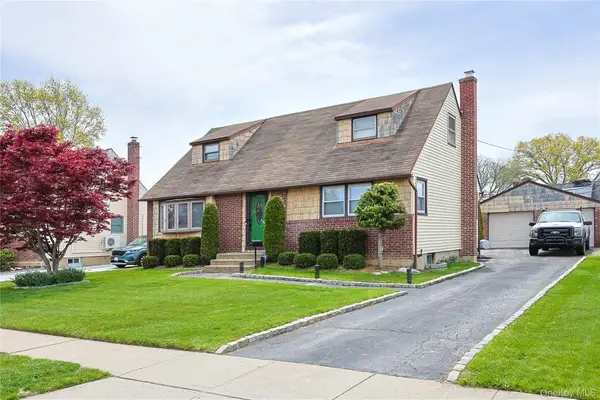 3734 Ferndale Drive, Wantagh, NY 11793
