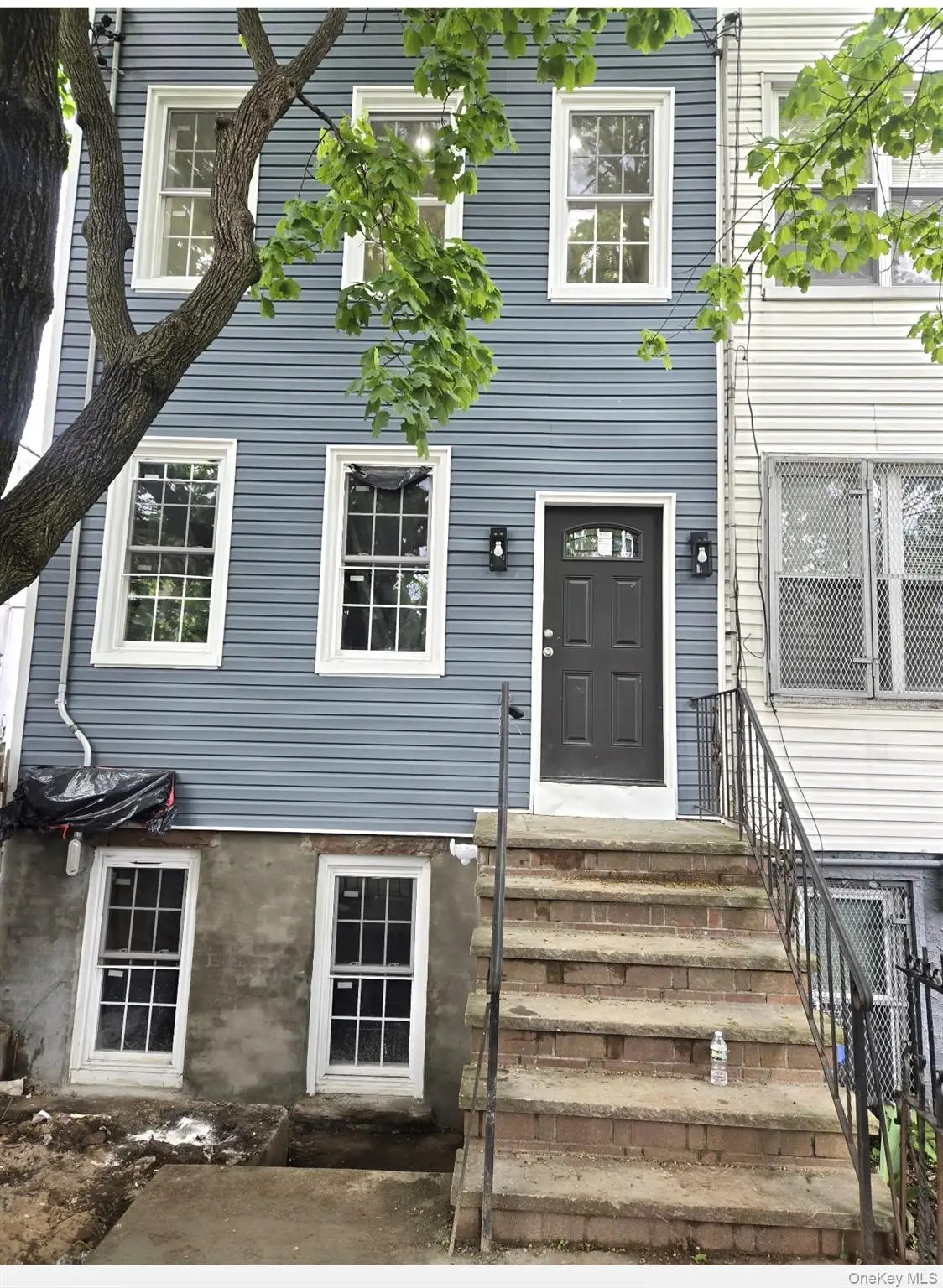 791 Logan Street, Brooklyn, NY 11208 - #1