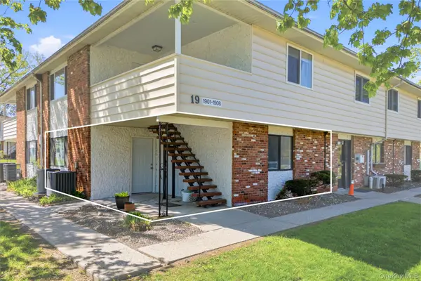 1901 Cortland Drive #19A, Newburgh, NY 12550