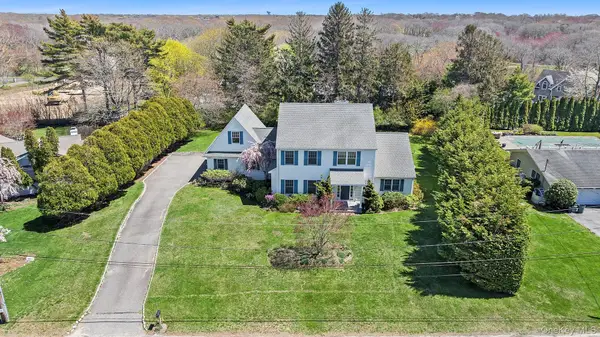 20 Overlook Drive, Southampton, NY 11968
