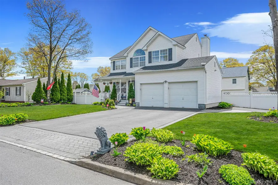 12 Orange Avenue, Port Jefferson Station, NY 11776 - #2