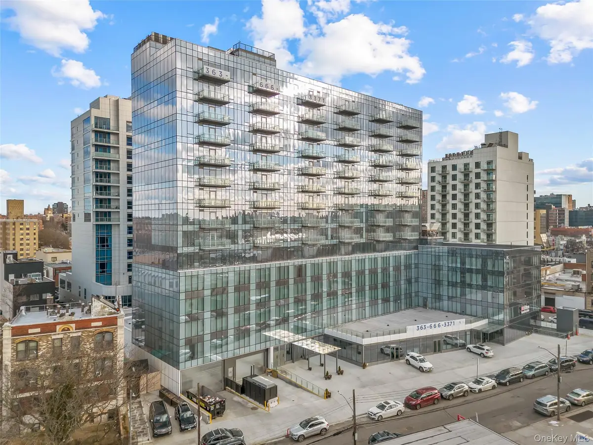 33-71 Prince Street #14H, Flushing, NY 11354 - #1