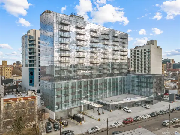 33-71 Prince Street #14H, Flushing, NY 11354