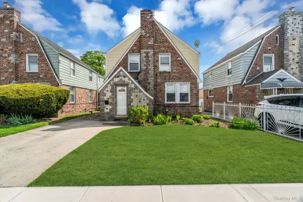 219-34 114th Avenue, Cambria Heights, NY 11411