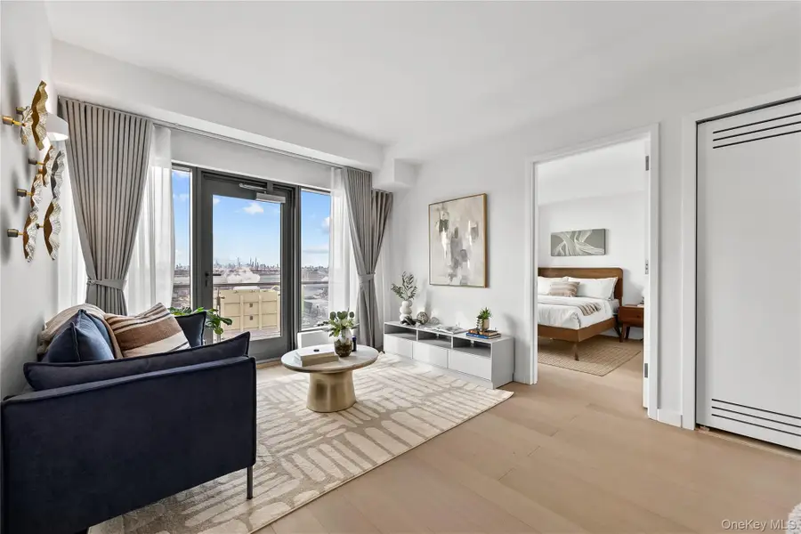 33-71 Prince Street #8C, Flushing, NY 11354 - #3