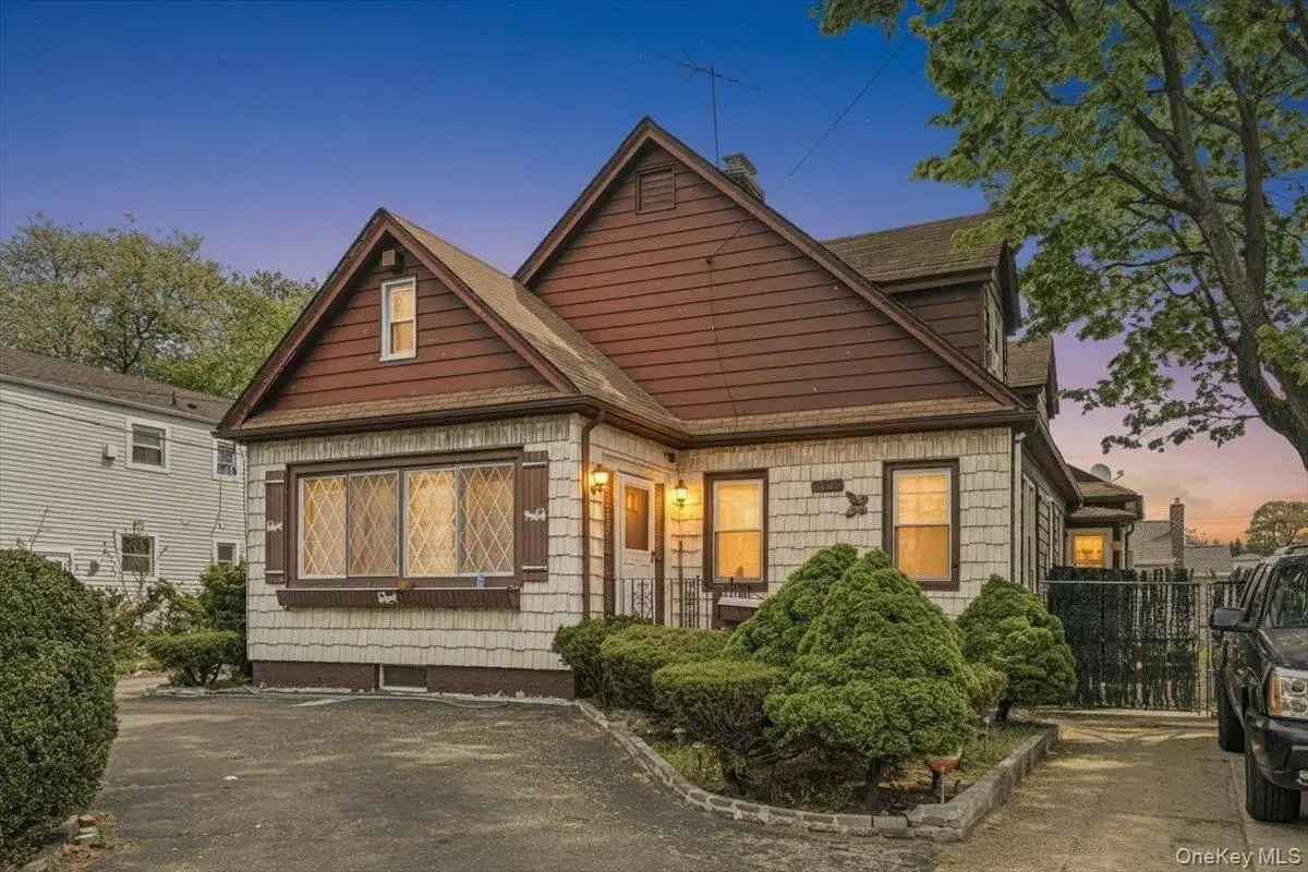1033 N Fletcher Avenue, Valley Stream, NY 11580 - #1