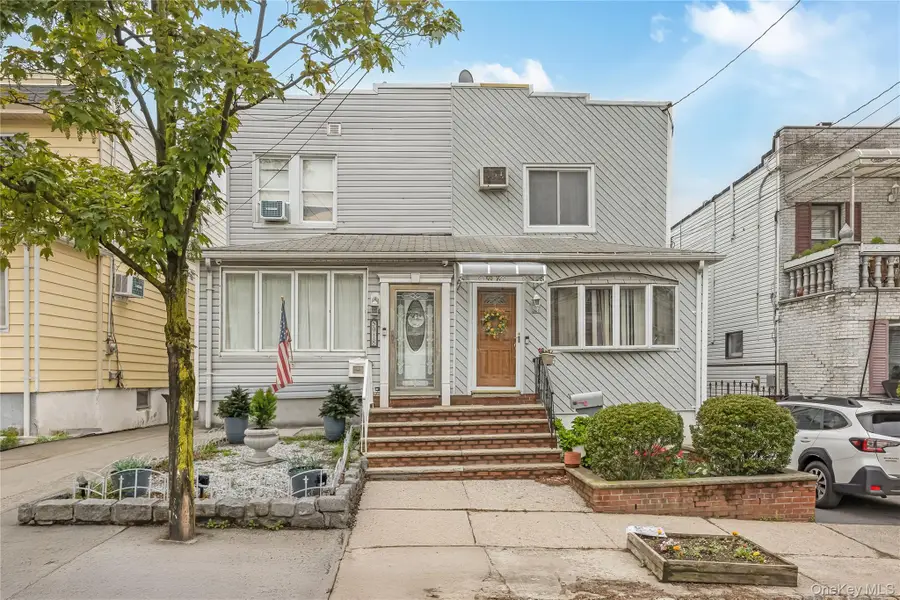5918 60th Street, Maspeth, NY 11378 - #3