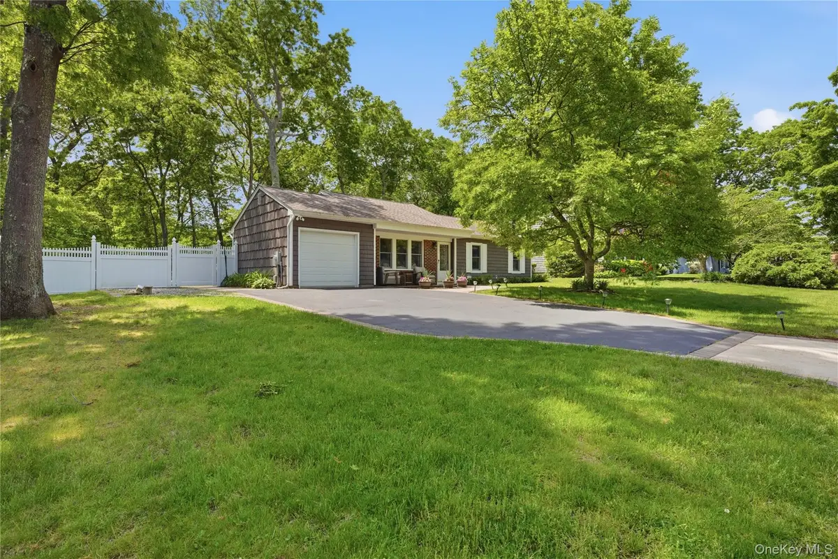 30 Scenic Hills Drive, Ridge, NY 11961 - #1