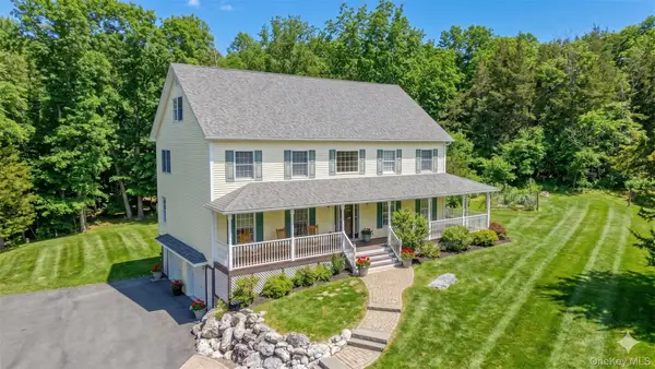 343 County Route 1, Warwick, NY 10990