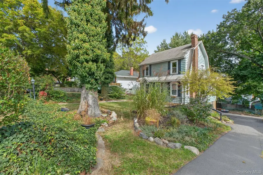310 Carpenter Avenue, Newburgh, NY 12550 - #3