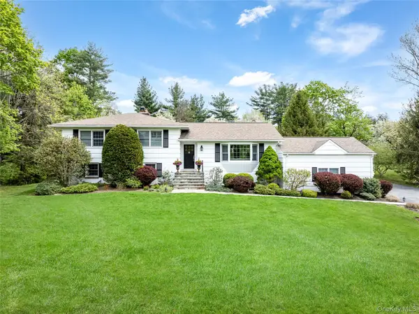 8 Evergreen Row, Armonk, NY 10504
