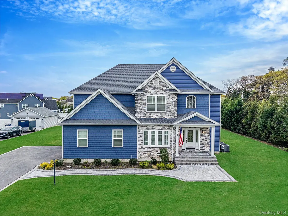 60 Parsnip Pond Road, Lake Grove, NY 11755 - #1