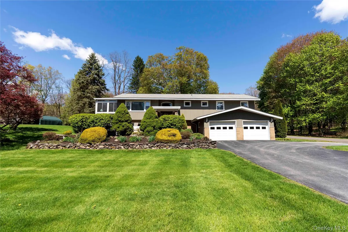 41 Arthursburg Road, Lagrangeville, NY 12540 - #1