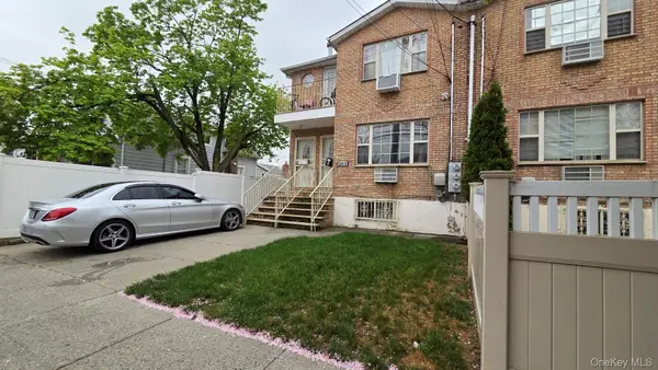 22612 146th Avenue, Springfield Gardens, NY 11413