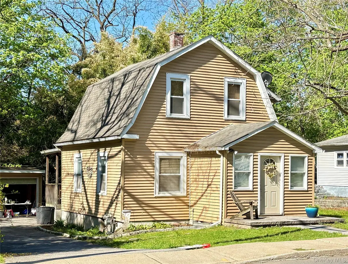 169 Dupont Avenue, Newburgh, NY 12550 - #1
