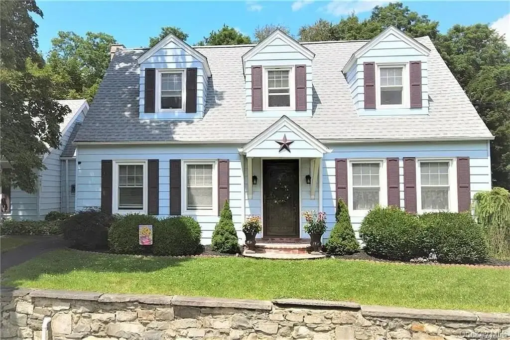132 Reservoir Road, Marlboro, NY 12542 - #1