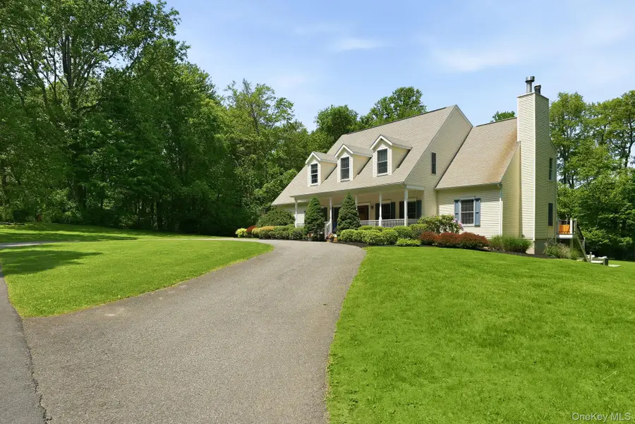 882 Kipling Drive, Yorktown Heights, NY 10598 - #2