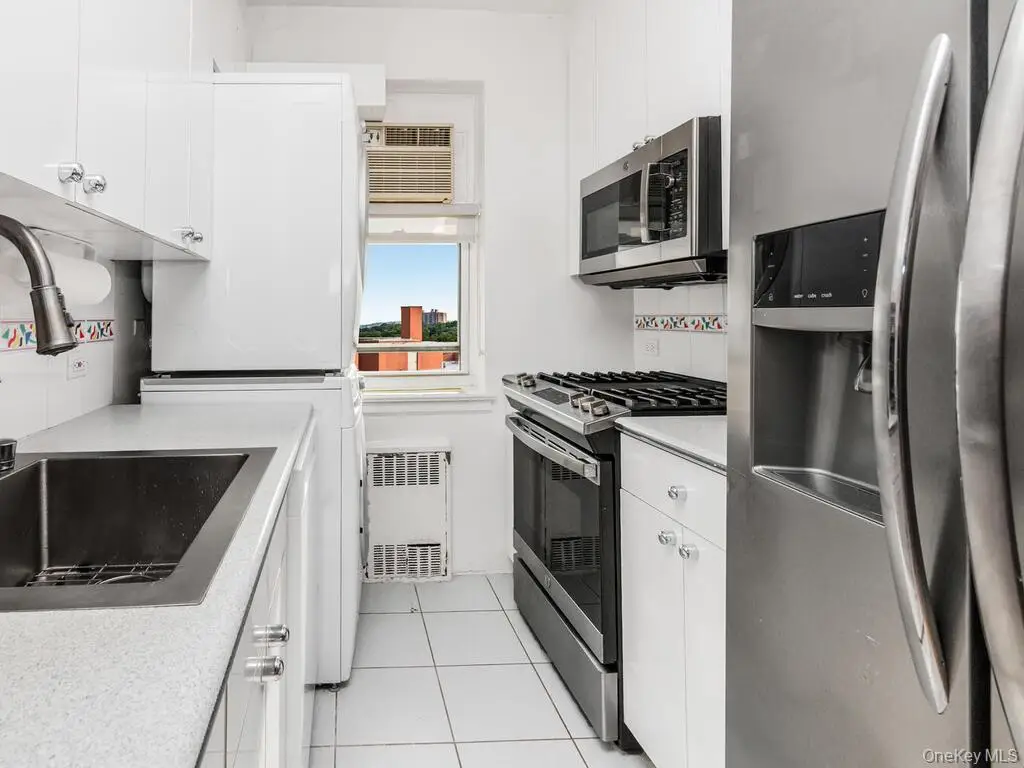 3850 Hudson Manor Terrace #6BE, Bronx, NY 10463 - #1
