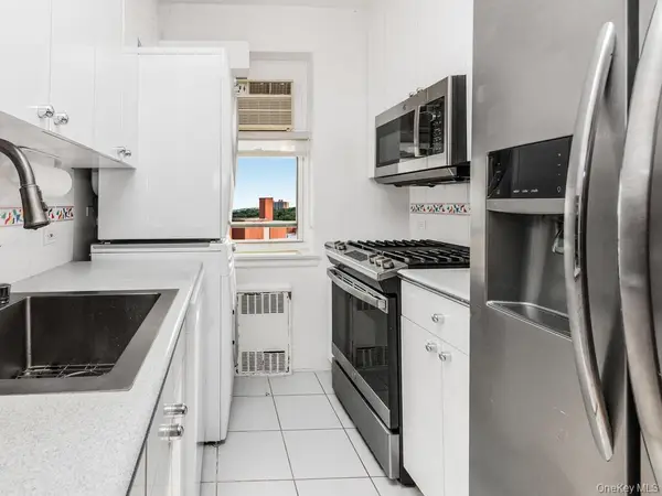 3850 Hudson Manor Terrace #6BE, Bronx, NY 10463