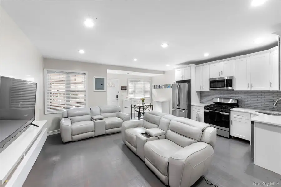455 E 93rd Street, Brooklyn, NY 11212 - #2