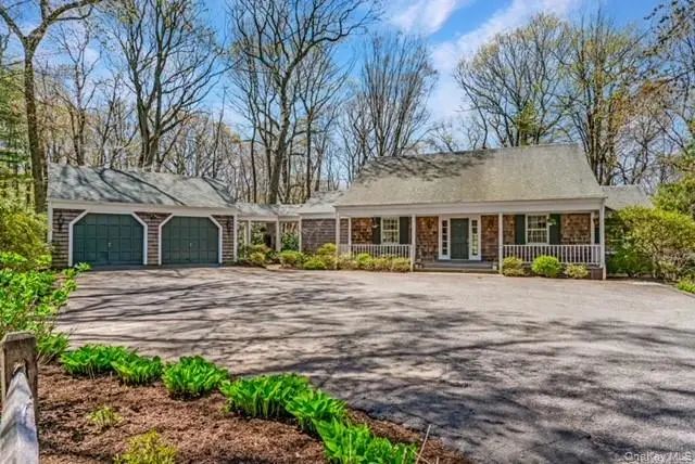 60 Shutter Lane, Oyster Bay Cove, NY 11771 - #1