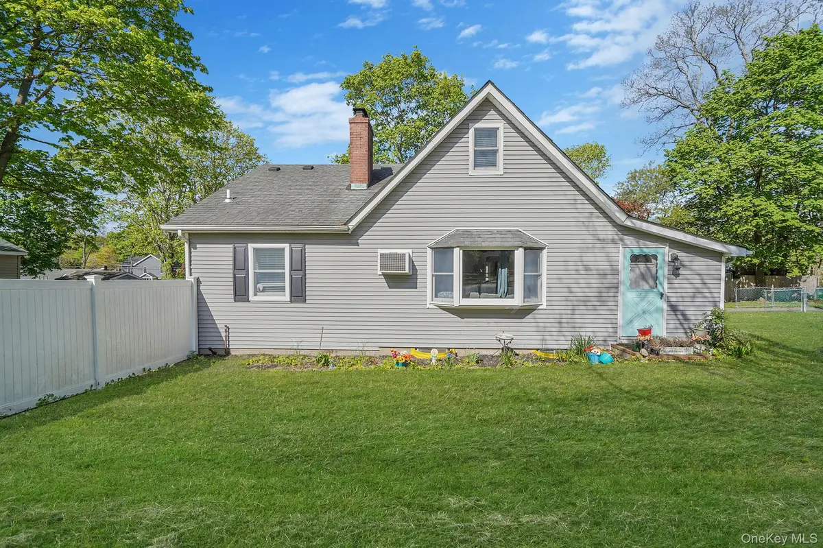 38 Nymph Road, Rocky Point, NY 11778 - #1