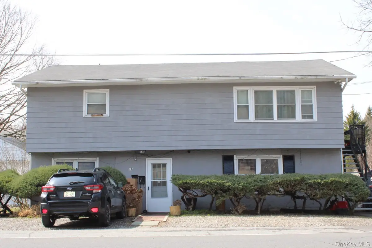 12 S Parsonage Street, Rhinebeck, NY 12572 - #1