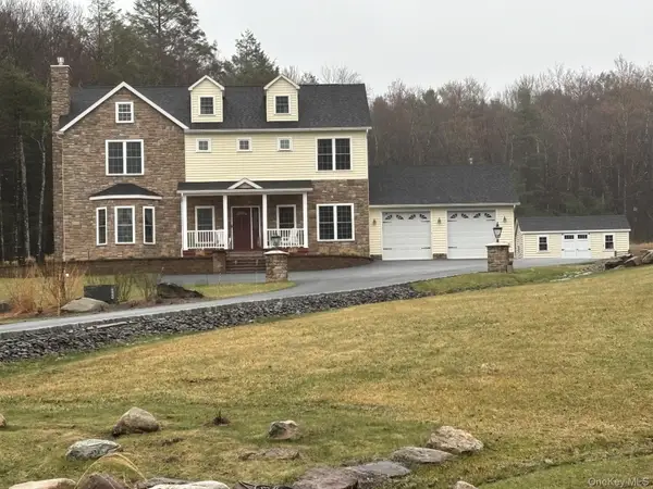 657 Sackett Lake Road, Monticello, NY 12701