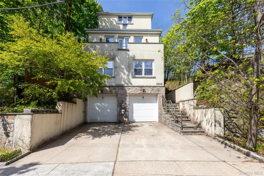 5629 Sylvan Avenue, Bronx, NY 10471 - #3
