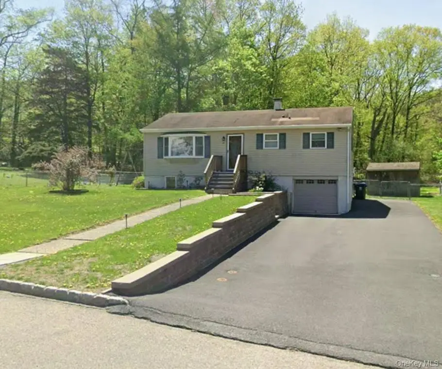 62 Duelk Avenue, Monroe, NY 10950 - #1
