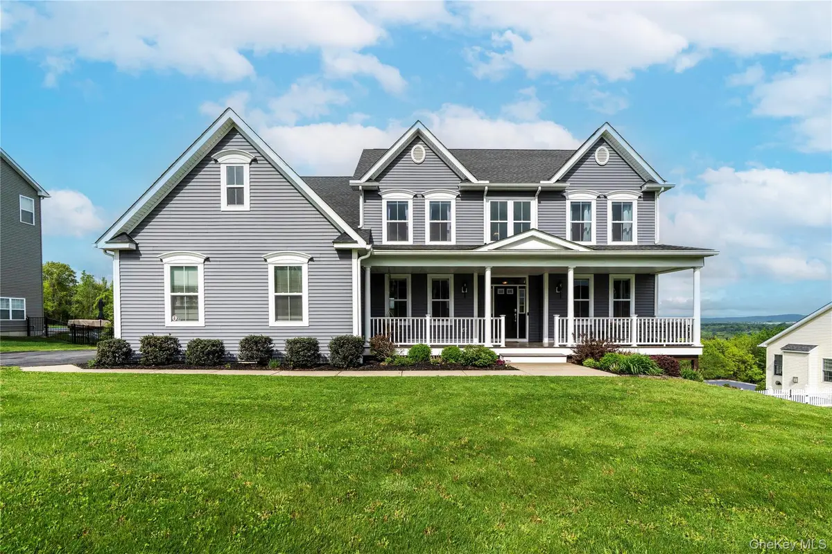 58 Ridgeline Drive, Poughkeepsie, NY 12603 - #1