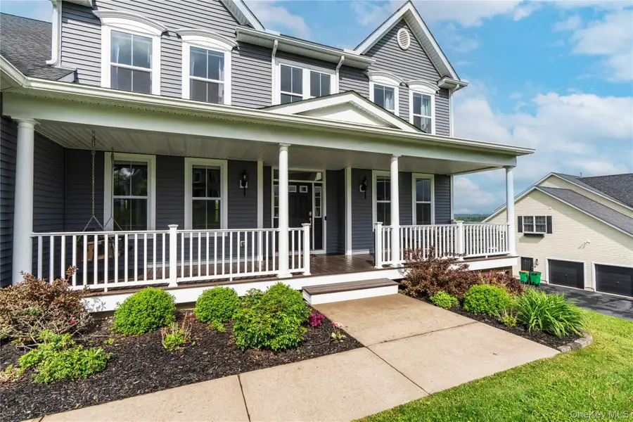 58 Ridgeline Drive, Poughkeepsie, NY 12603 - #2