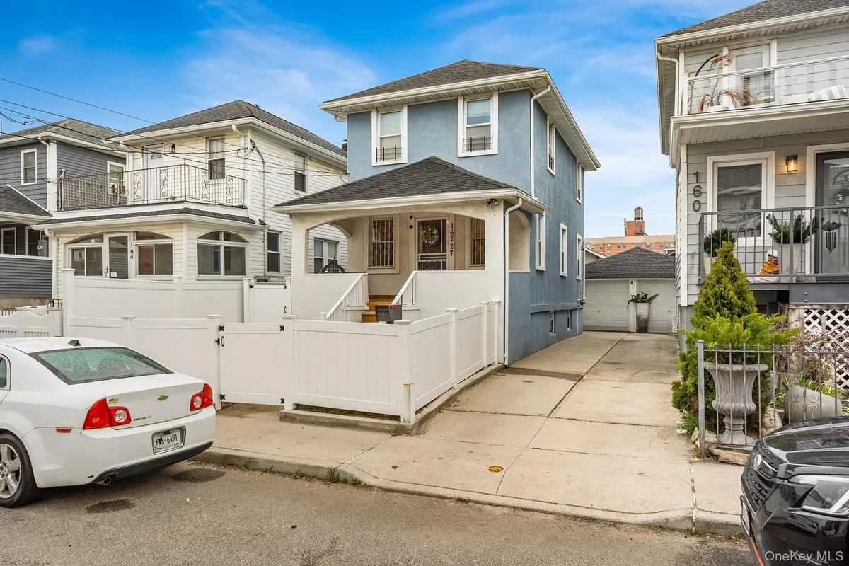 162 Beach 27th Street, Far Rockaway, NY 11691 - #1