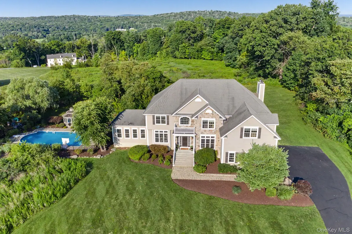 125 Frost Hill Road, Pleasant Valley, NY 12569 - #1