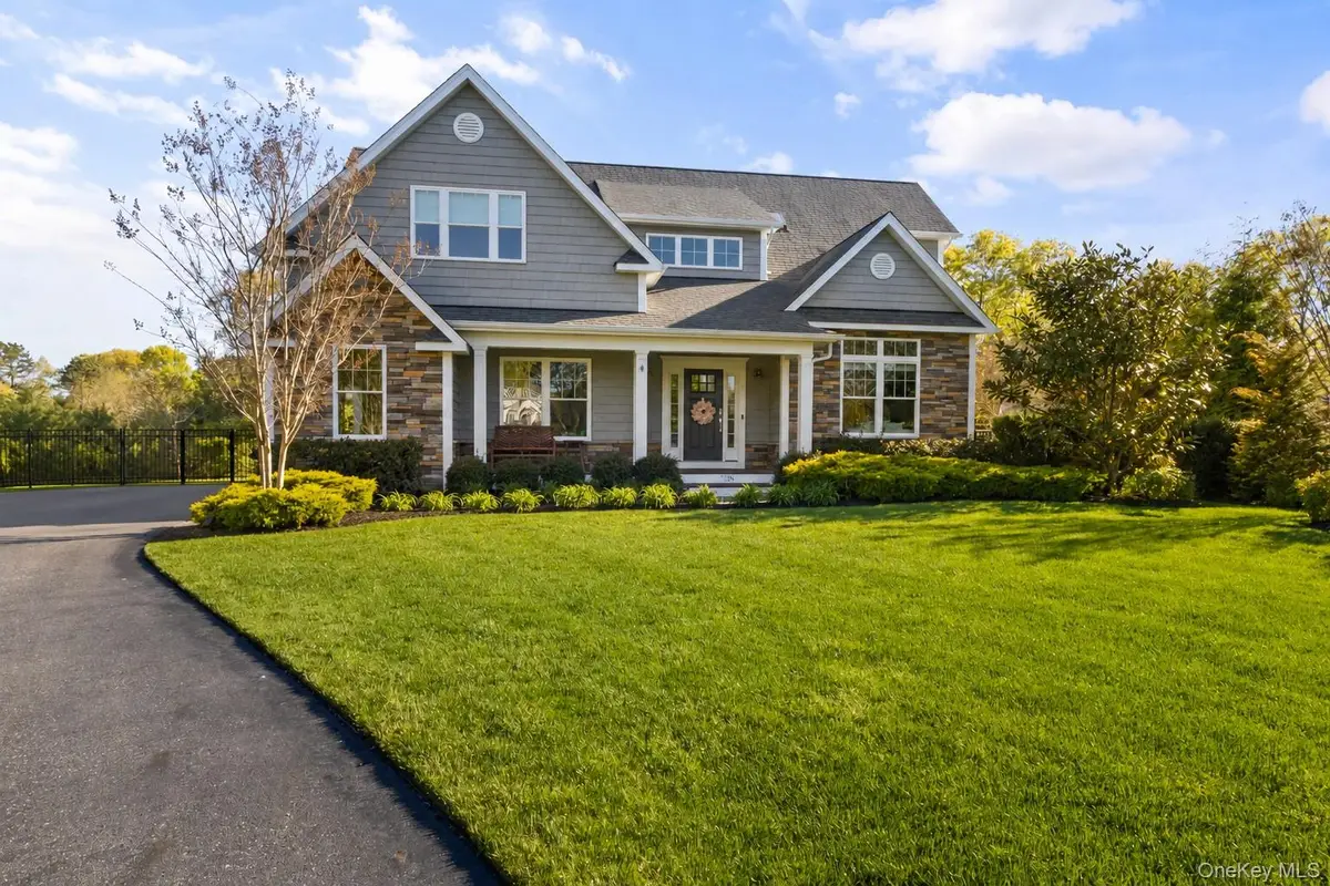 38 Blackberry Lane, Center Moriches, NY 11934 - #1