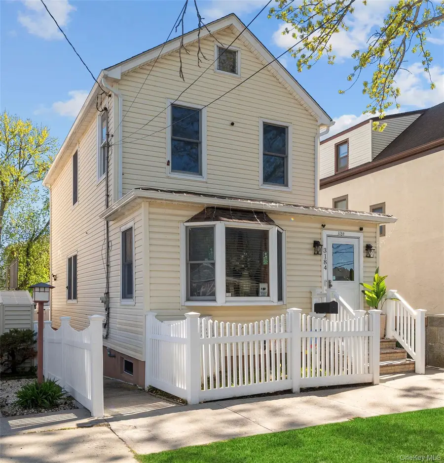 3184 Baisley Avenue, Bronx, NY 10465 - #2