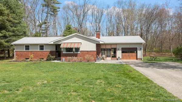 60 Stissing Avenue, Pine Plains, NY 12567
