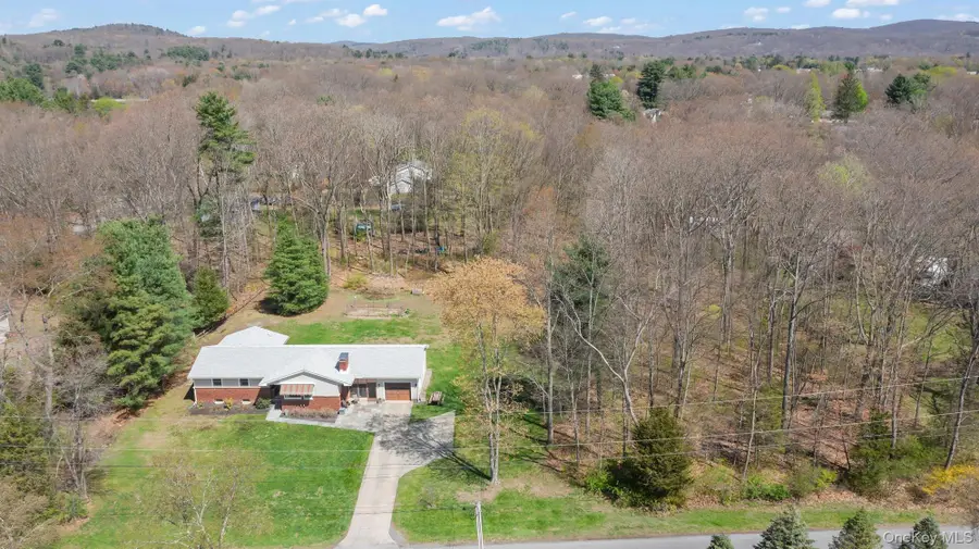 60 Stissing Avenue, Pine Plains, NY 12567 - #2