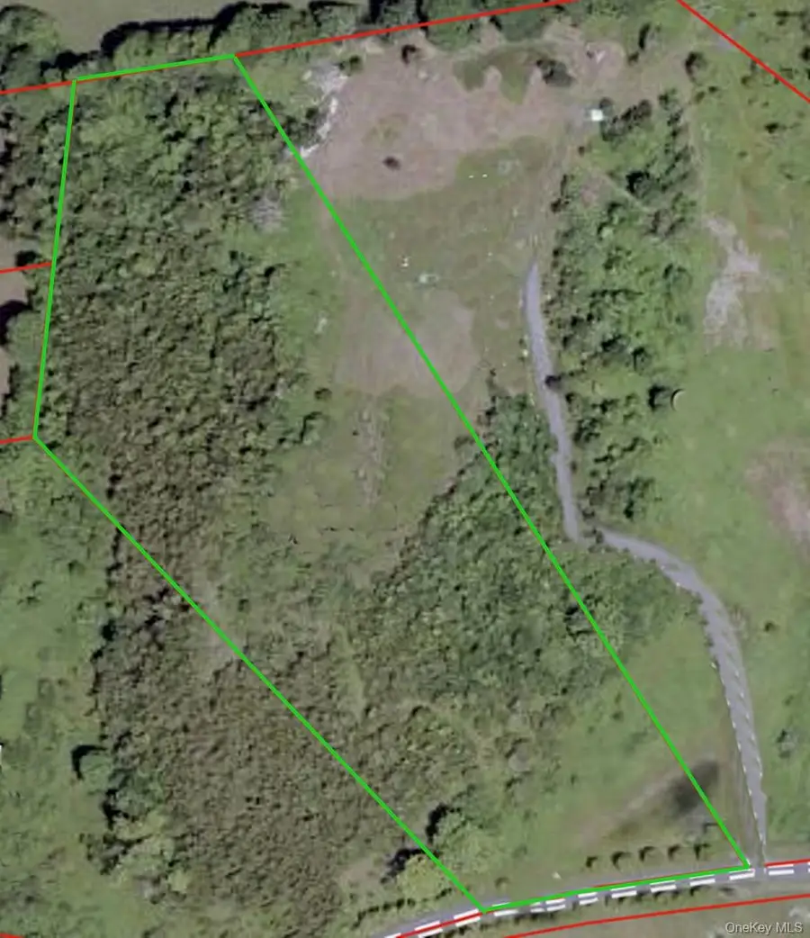 #2 Lot #2 Westerly Ridge Drive, Amenia, NY 12501 - #2